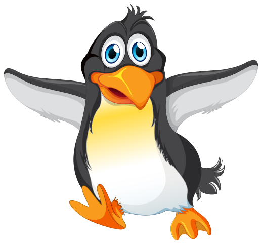 Penguin token BSC