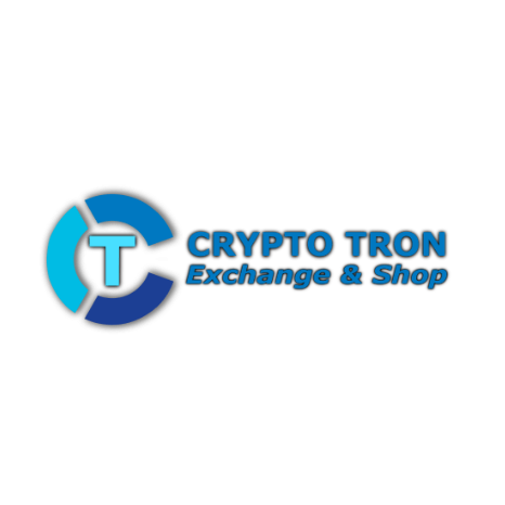 crypto-tron.com exchange and shop